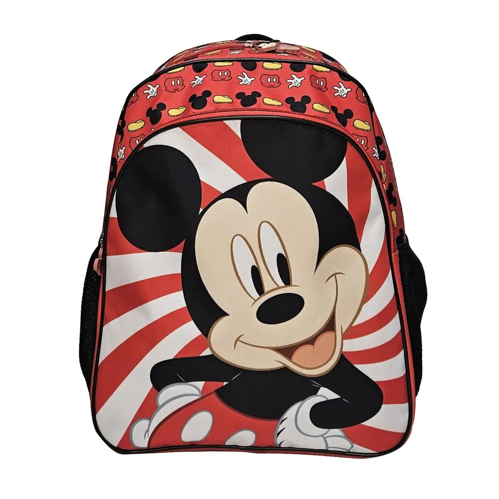 Disney Mickey rucsac spirală 40cm poza produsului