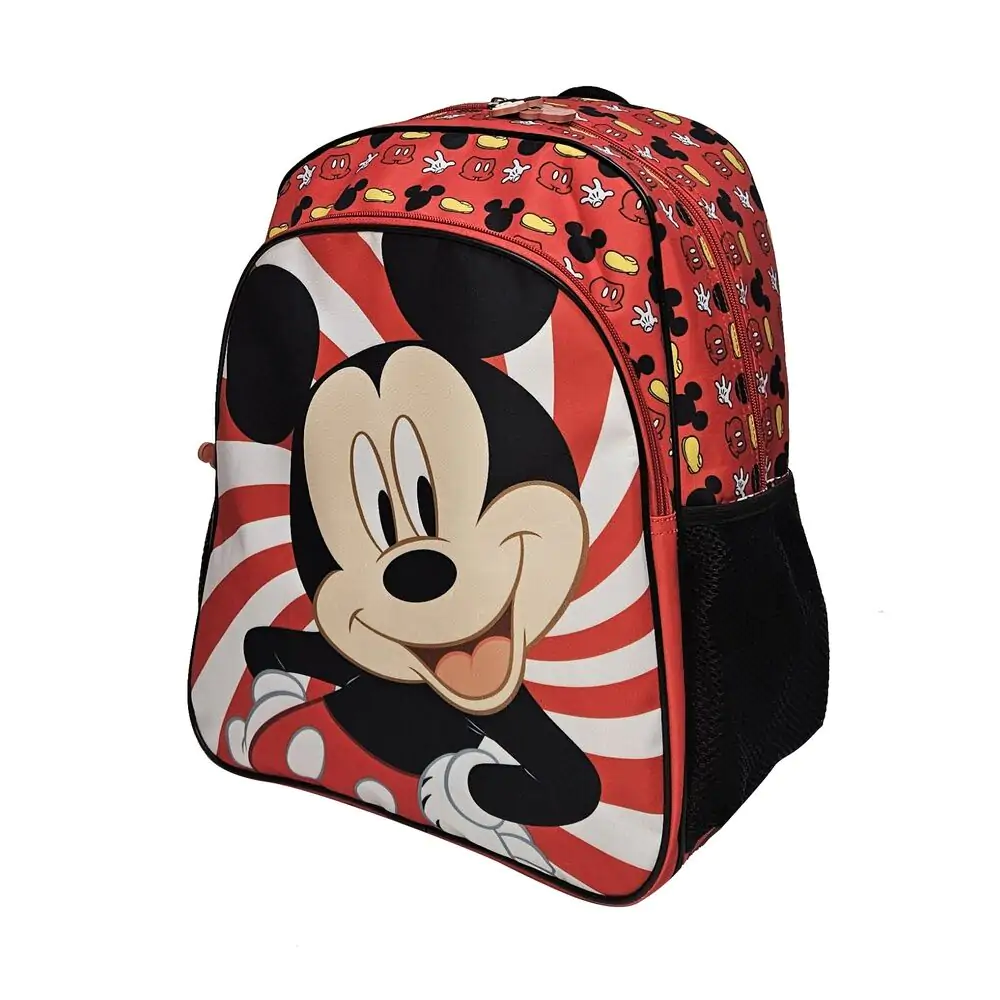 Disney Mickey rucsac spirală 40cm poza produsului