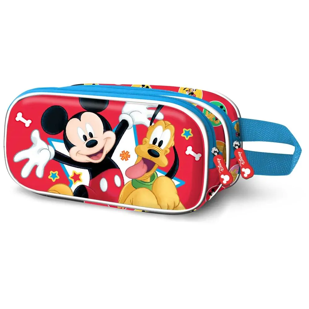 Disney Mickey Star 3D penar dublu poza produsului