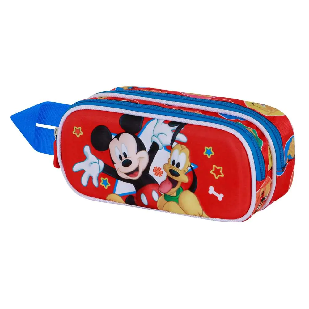 Disney Mickey Star 3D penar dublu poza produsului
