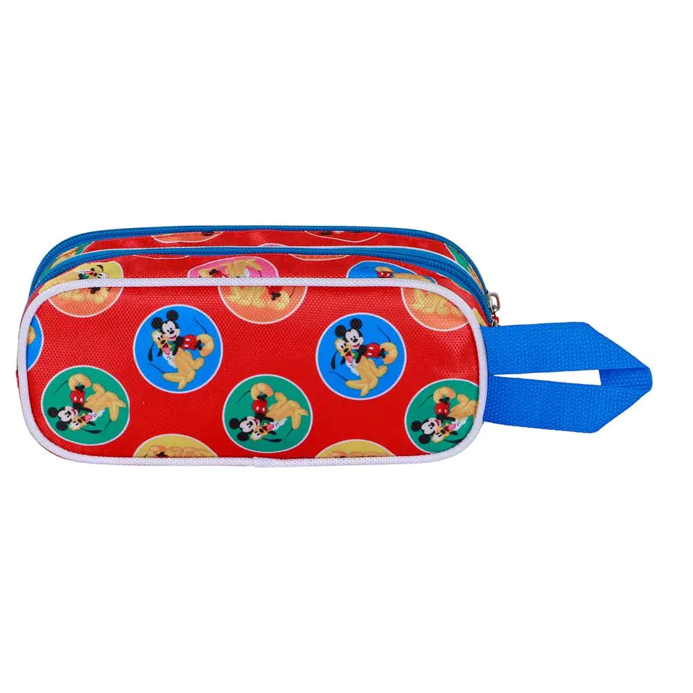 Disney Mickey Star 3D penar dublu poza produsului