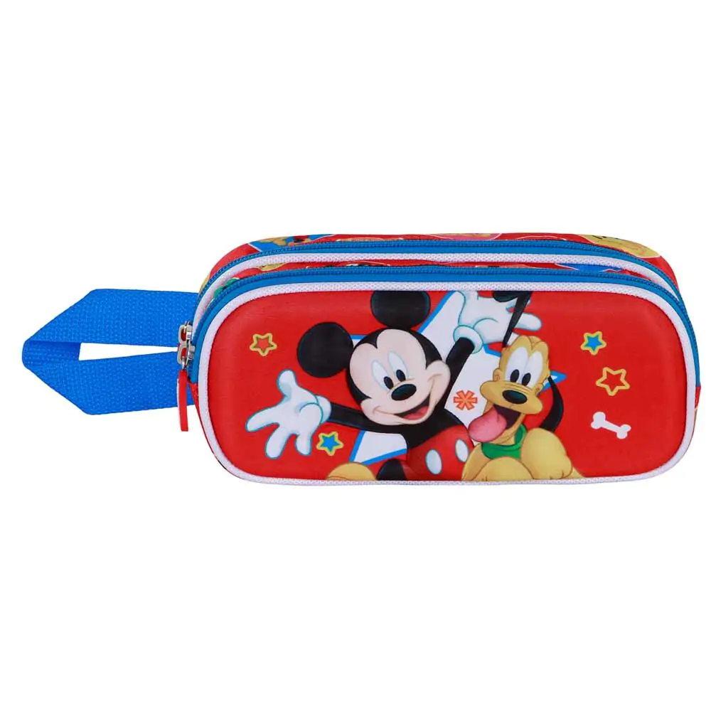 Disney Mickey Star 3D penar dublu poza produsului