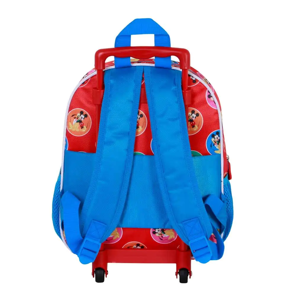 Disney Mickey Star 3D troller 34cm poza produsului