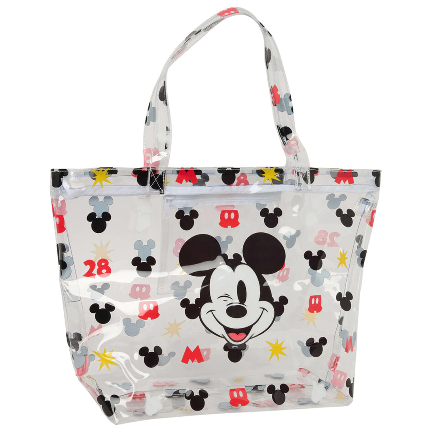 Disney Mickey geanta de plaja poza produsului