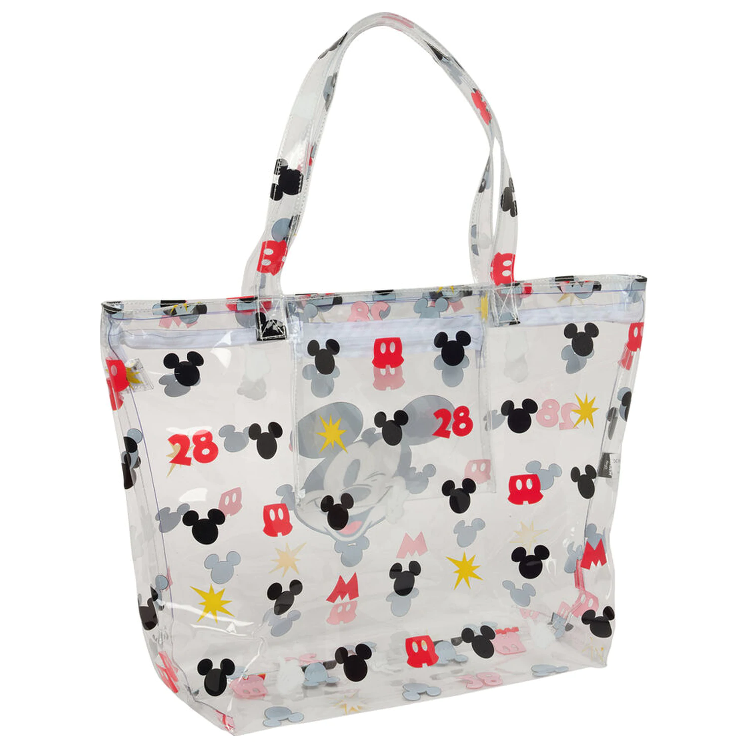 Disney Mickey geanta de plaja poza produsului