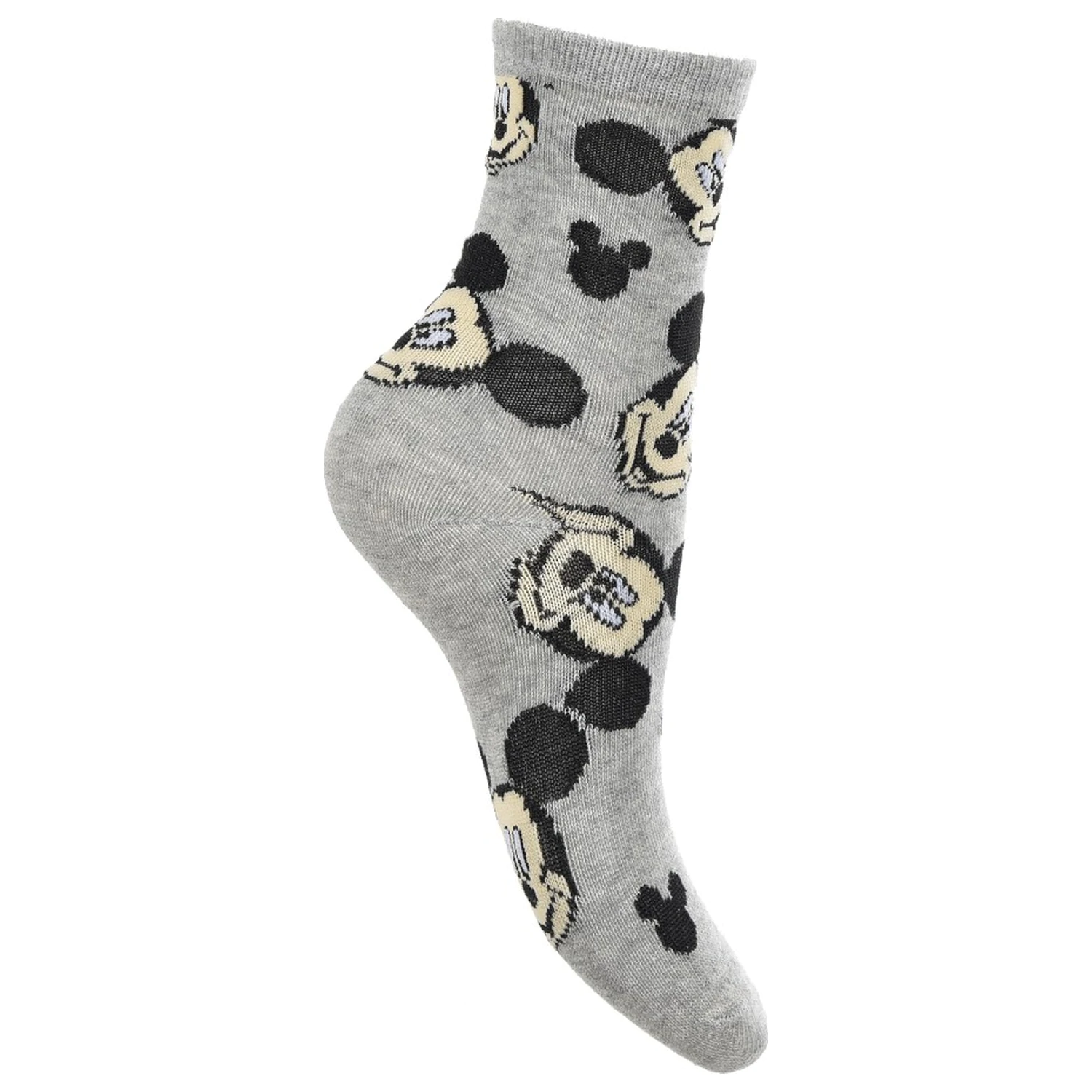 Disney Mickey Stride Red Ciorapi pentru copii 31/34 poza produsului