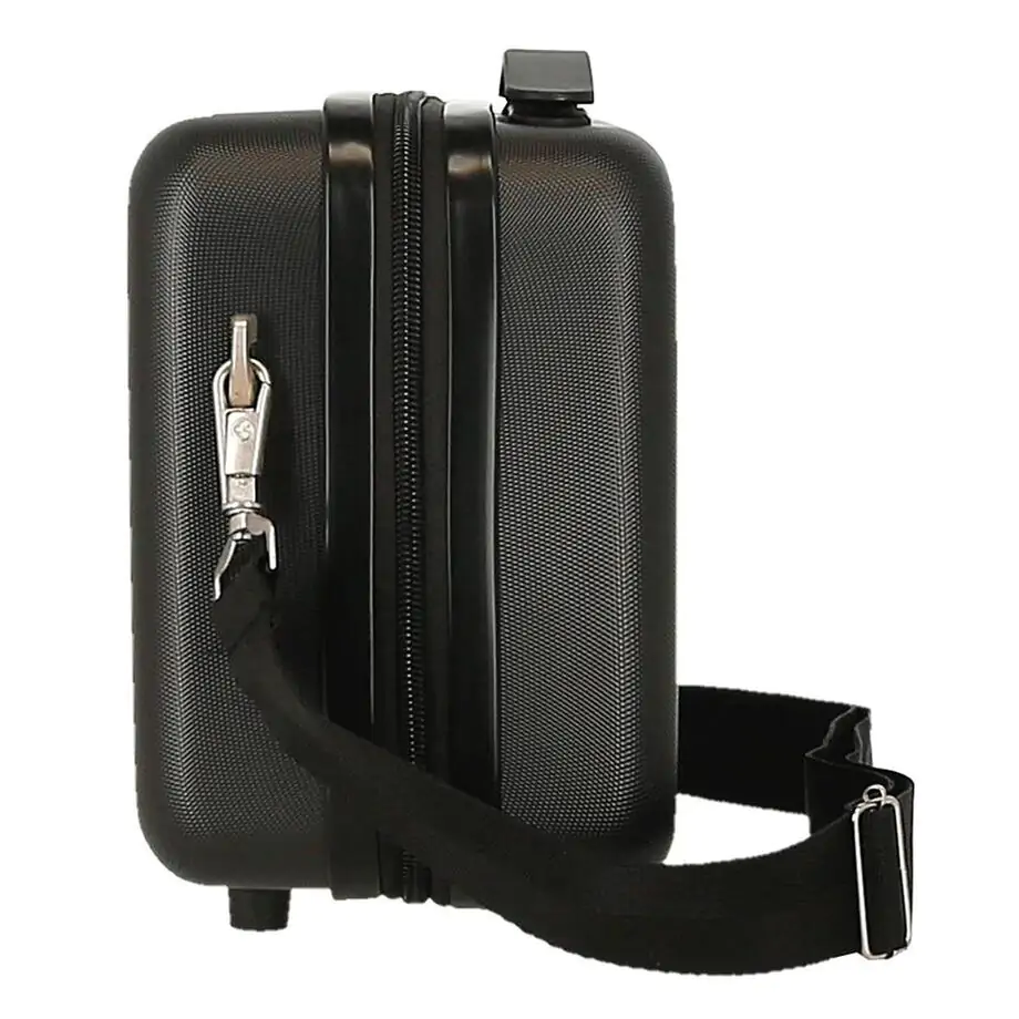 Disney Mickey Stud adaptable ABS vanity case trusă de toaletă poza produsului