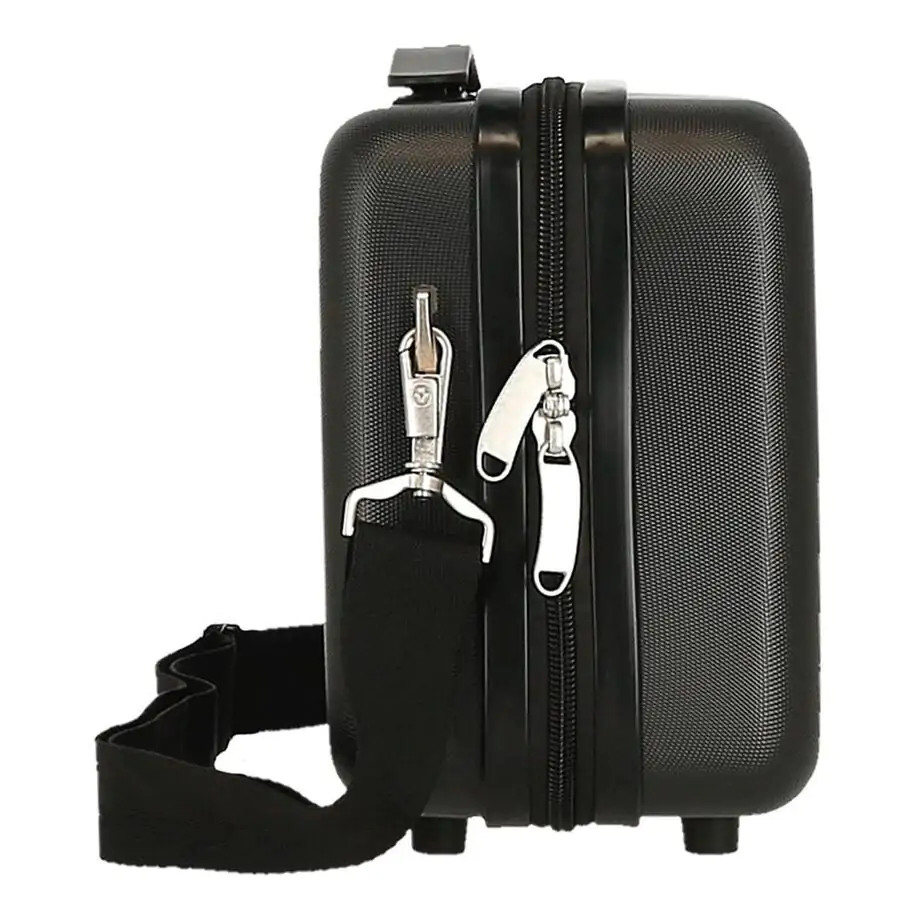 Disney Mickey Stud adaptable ABS vanity case trusă de toaletă poza produsului