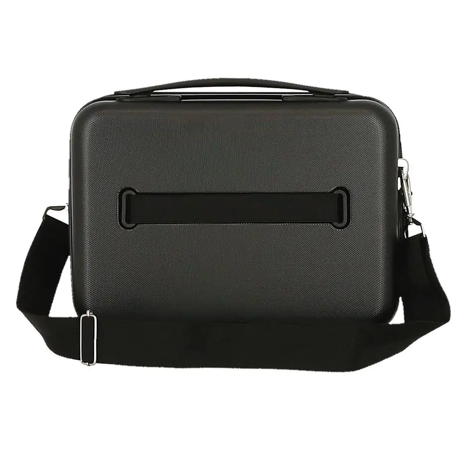 Disney Mickey Stud adaptable ABS vanity case trusă de toaletă poza produsului
