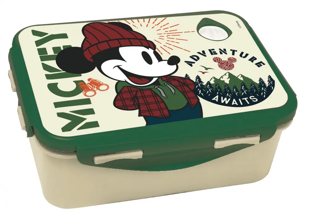 Disney Mickey Cutie Sandwich poza produsului