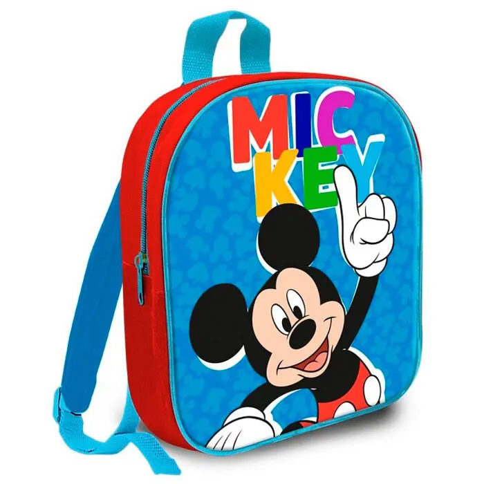 Rucsac Disney Mickey 29cm poza produsului
