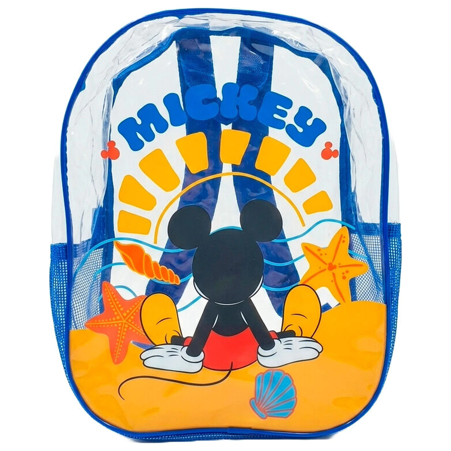 Disney Mickey rucsac 31cm poza produsului