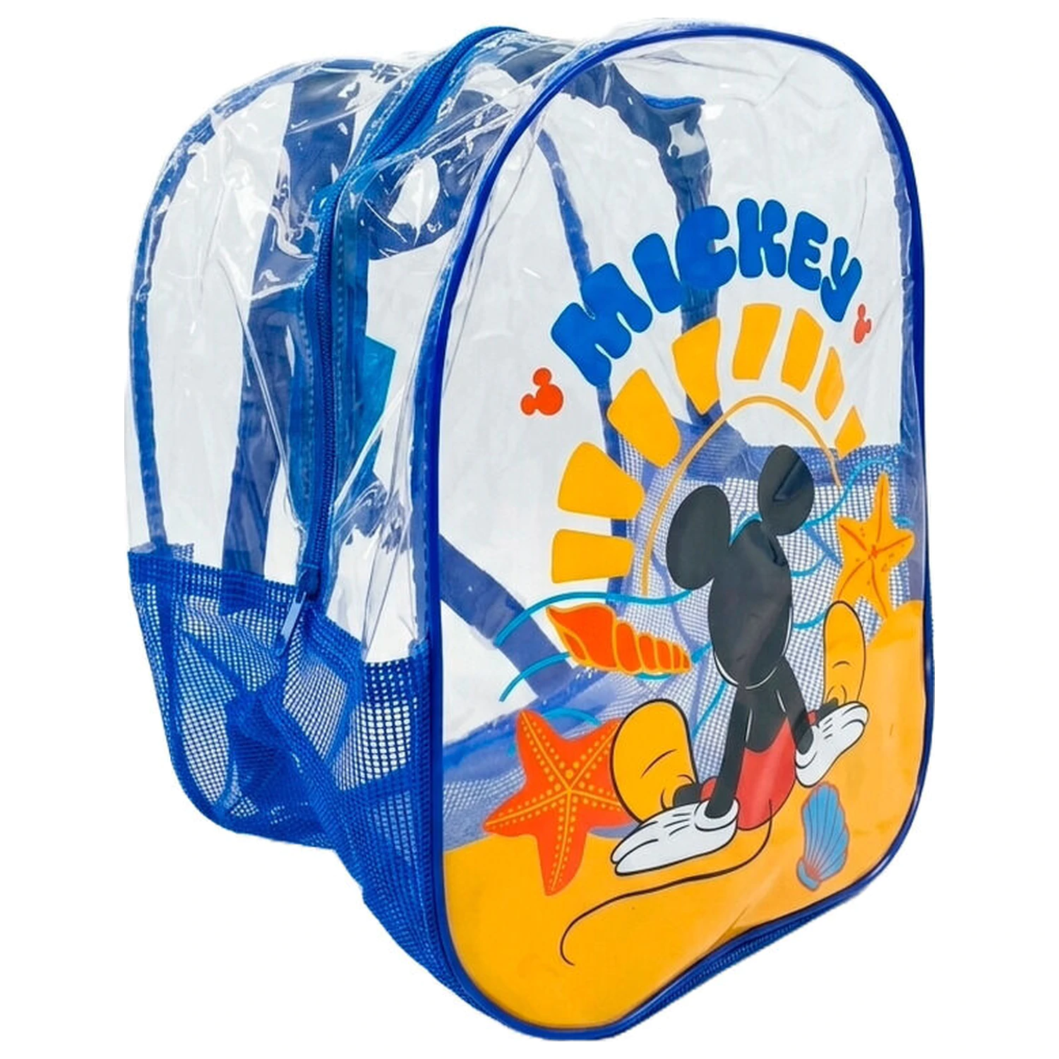 Disney Mickey rucsac 31cm poza produsului