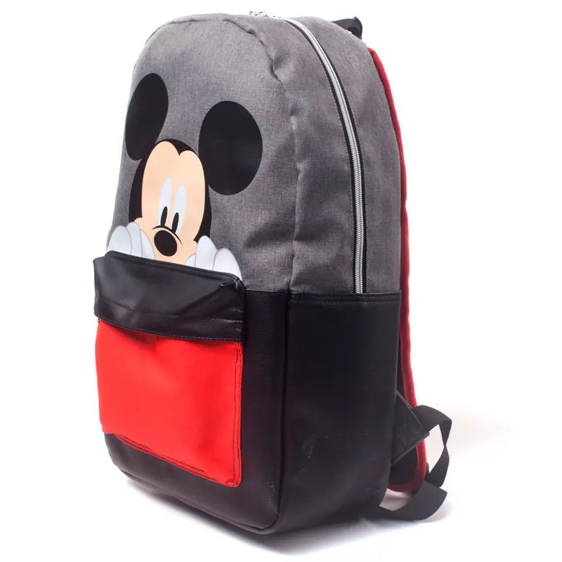 Rucsac Disney Mickey 52cm poza produsului