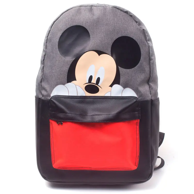 Rucsac Disney Mickey 52cm poza produsului