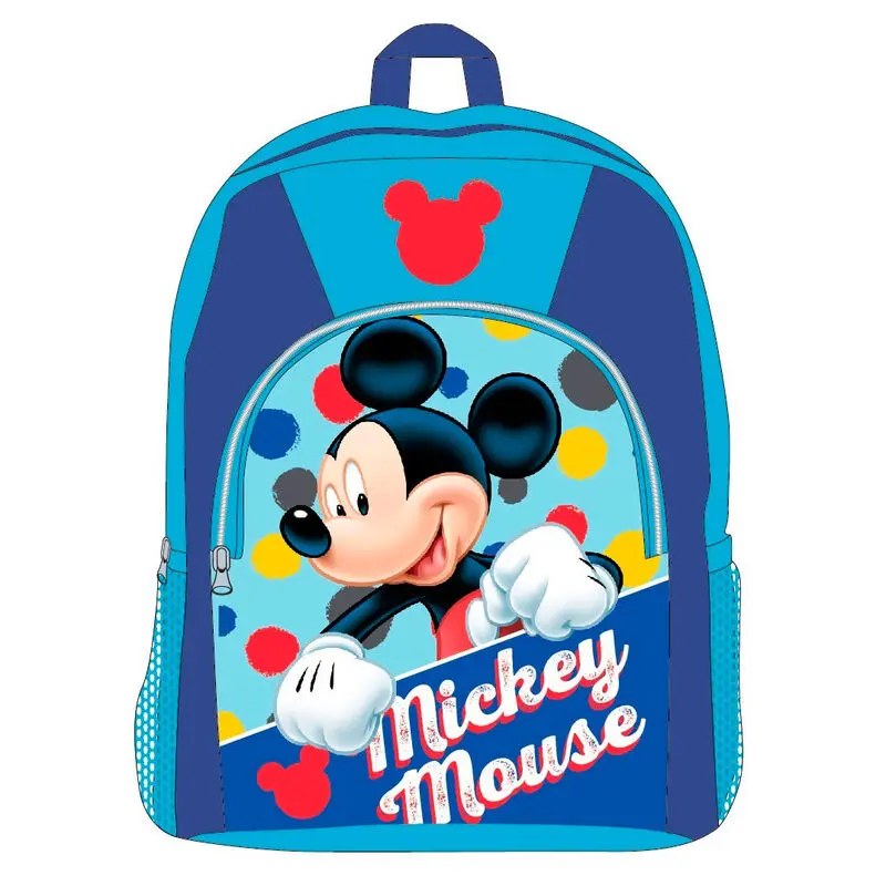 Rucsac Disney Mickey 40cm poza produsului