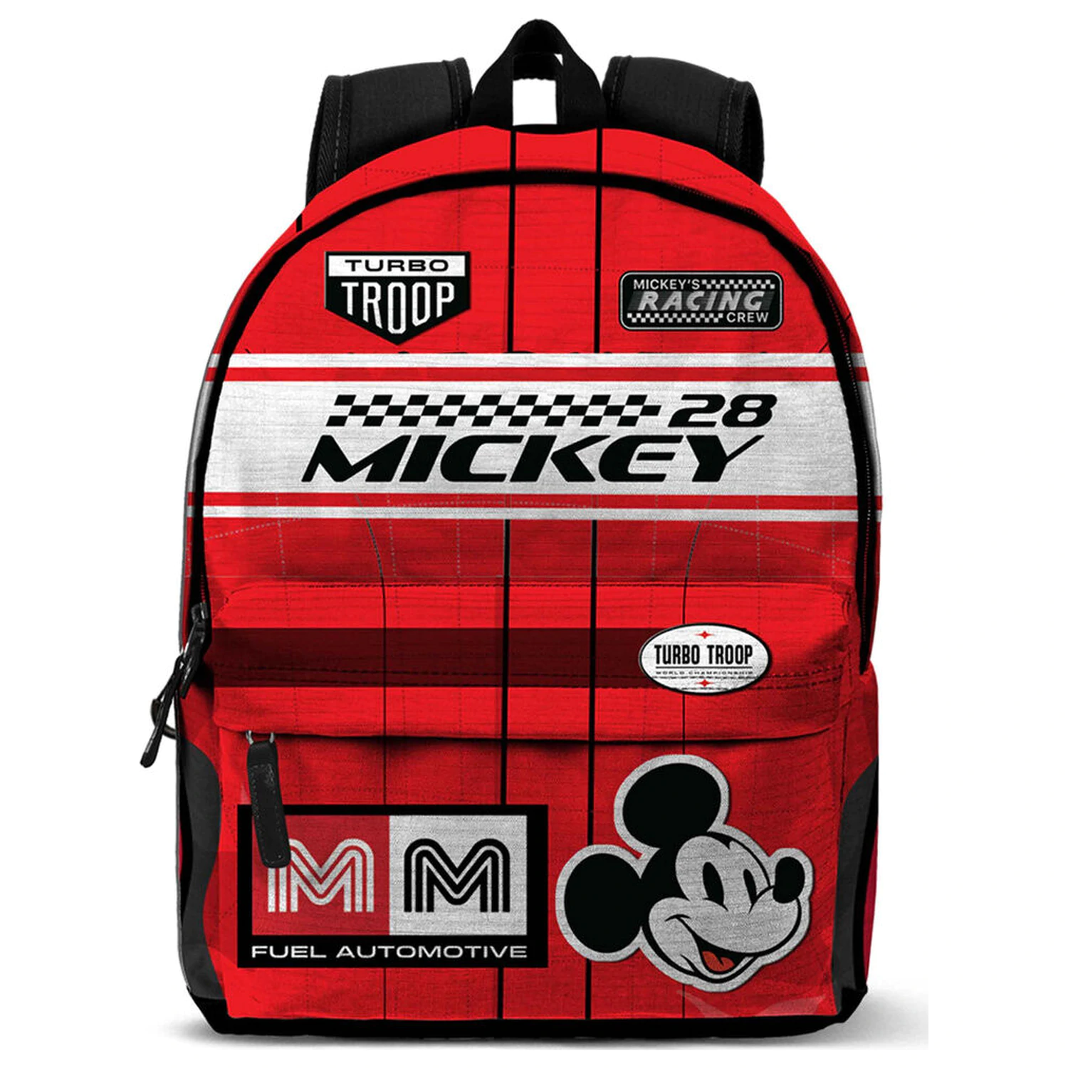 Disney Mickey ghiozdan 41 cm poza produsului