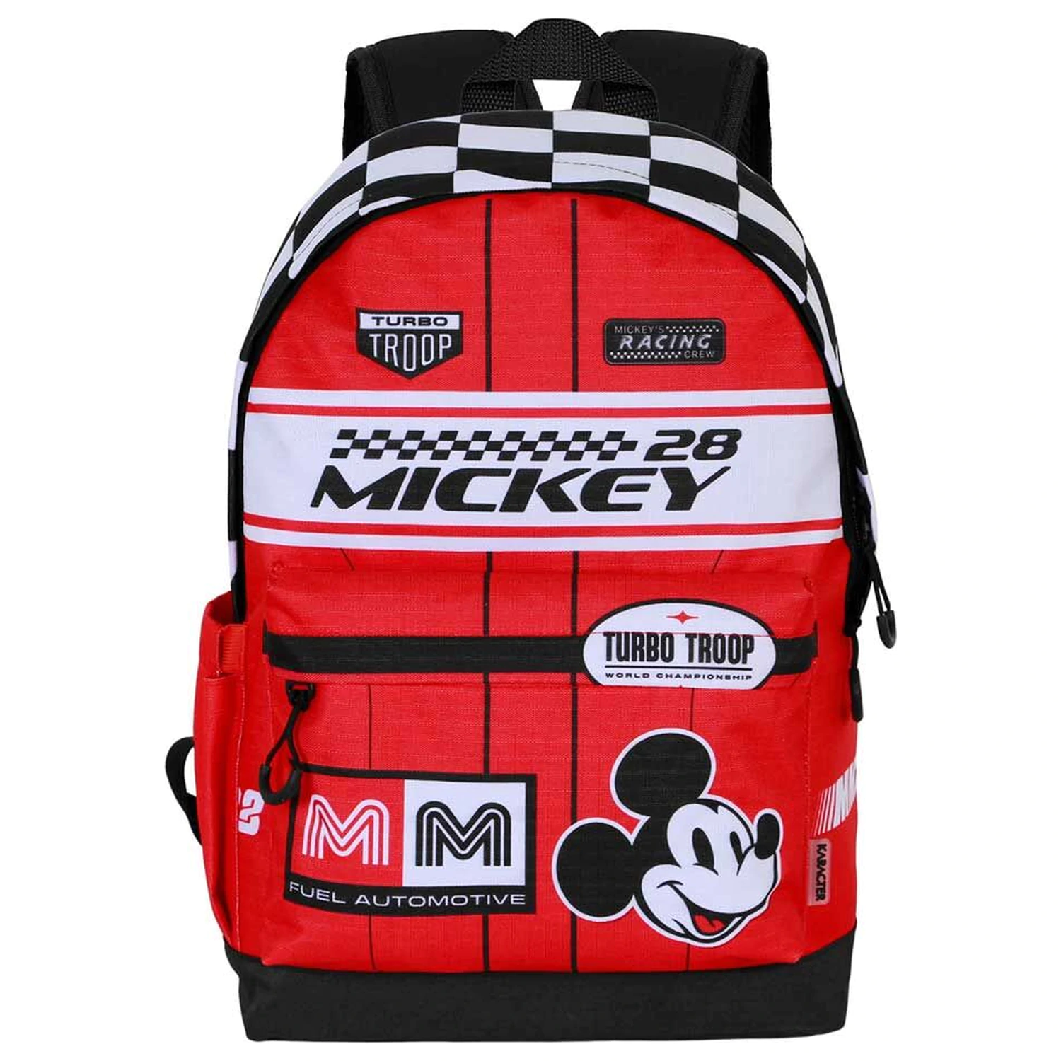 Disney Mickey ghiozdan 41 cm poza produsului