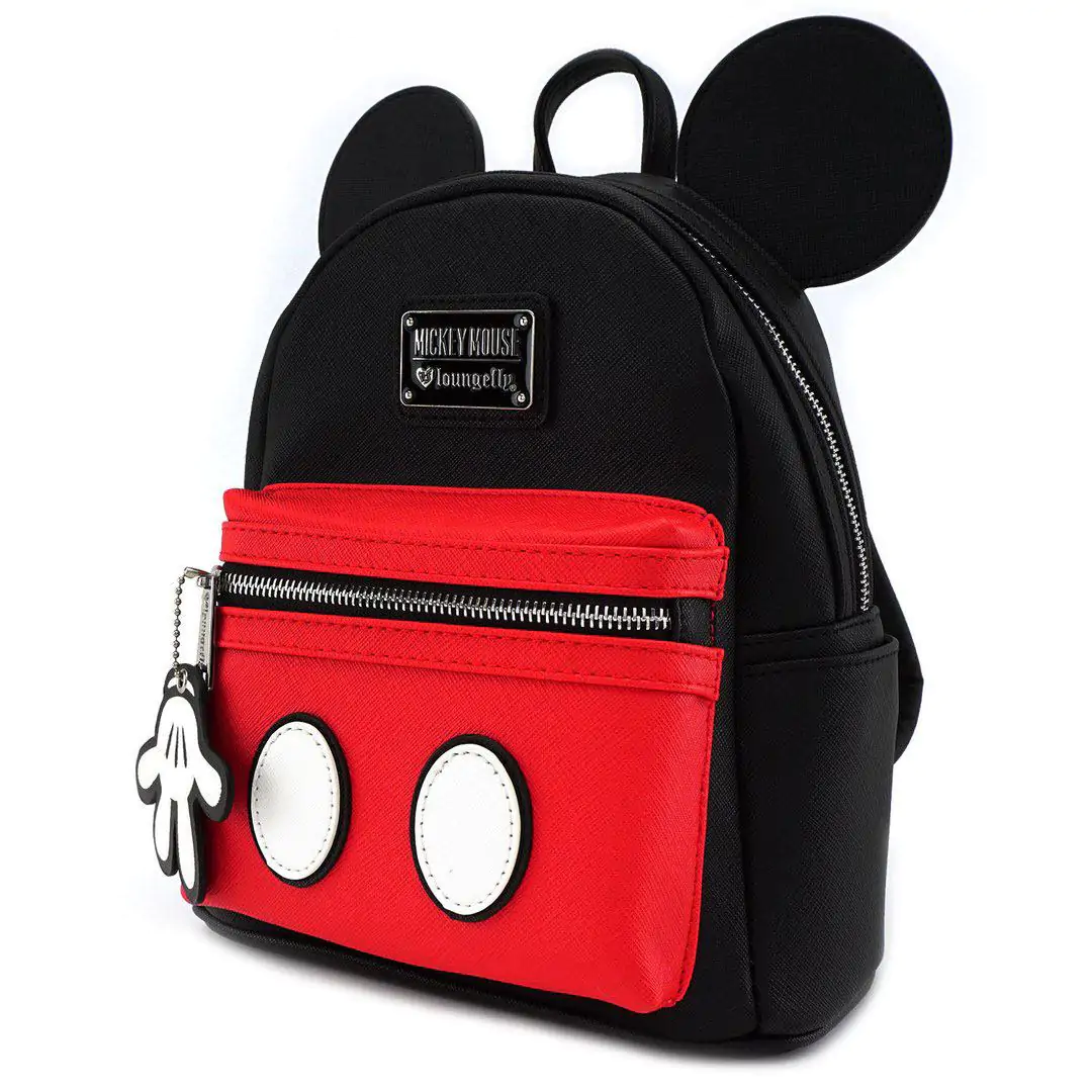 Disney by Loungefly Rucsac Mickey poza produsului