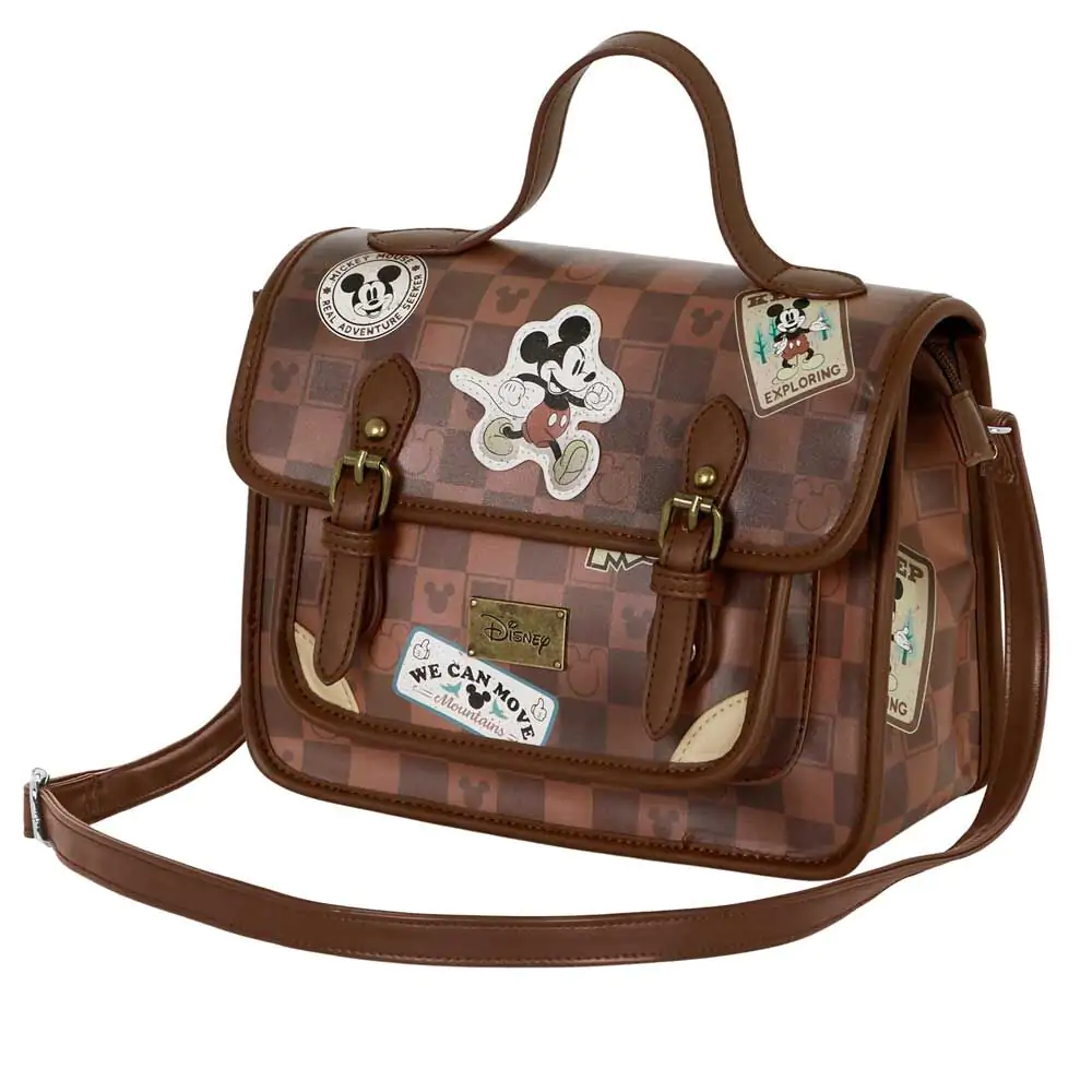 Disney Mickey rucsac bag poza produsului