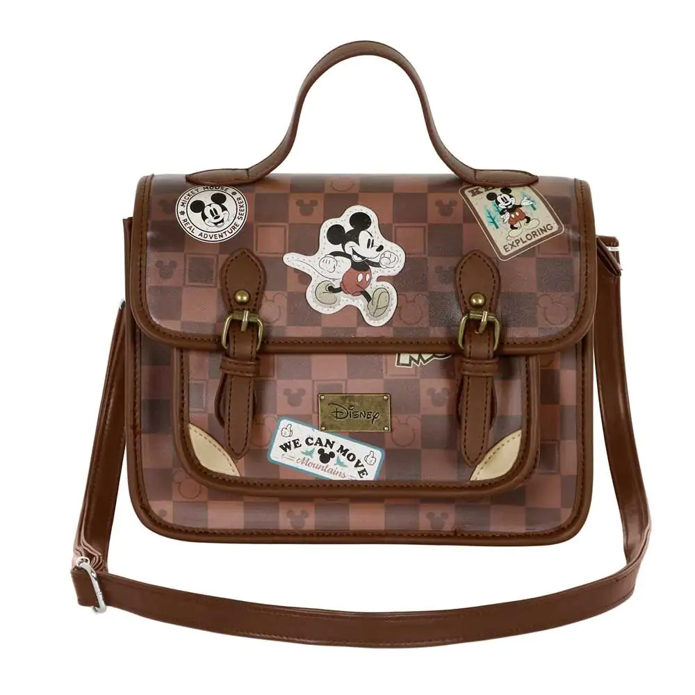 Disney Mickey rucsac bag poza produsului