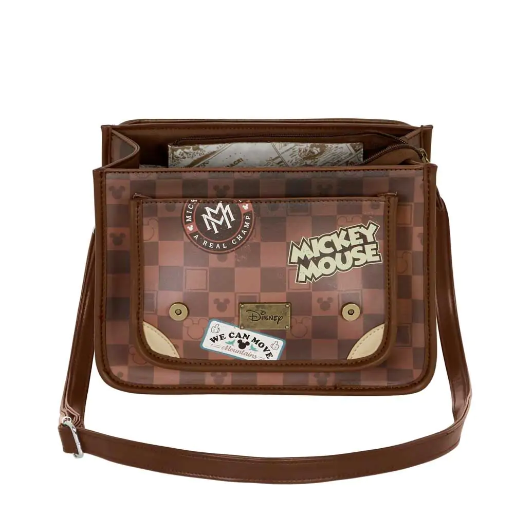 Disney Mickey rucsac bag poza produsului
