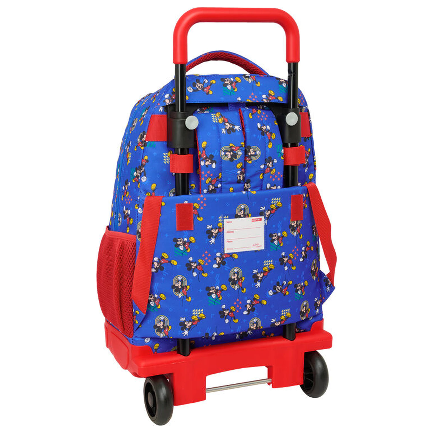 Disney Mickey Today troller compact 45cm poza produsului