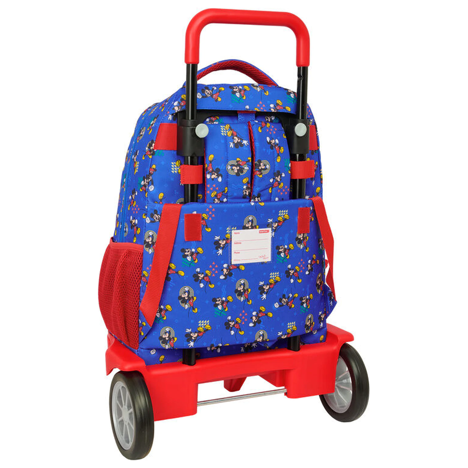 Disney Mickey Today compact troler 45cm poza produsului