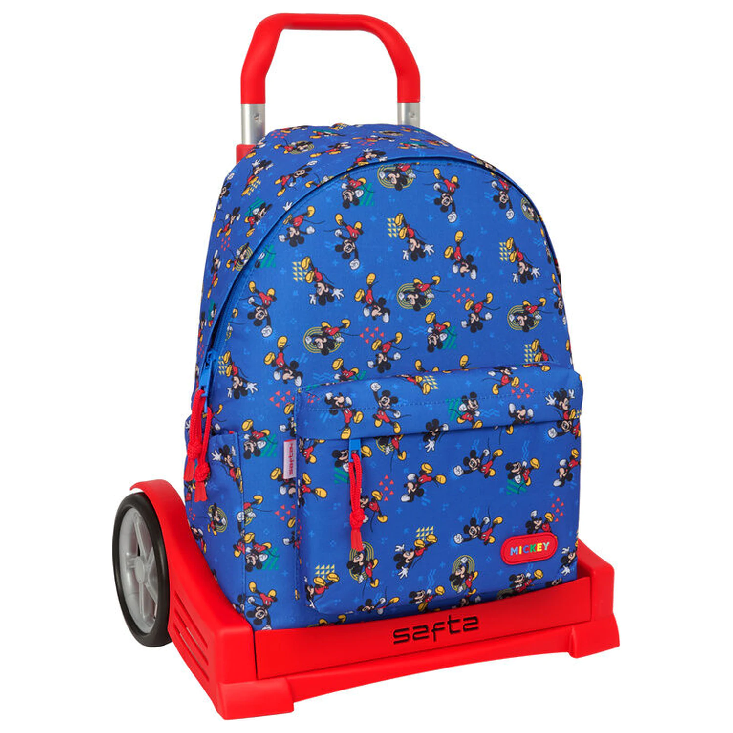 Disney Mickey Today troler 43cm poza produsului