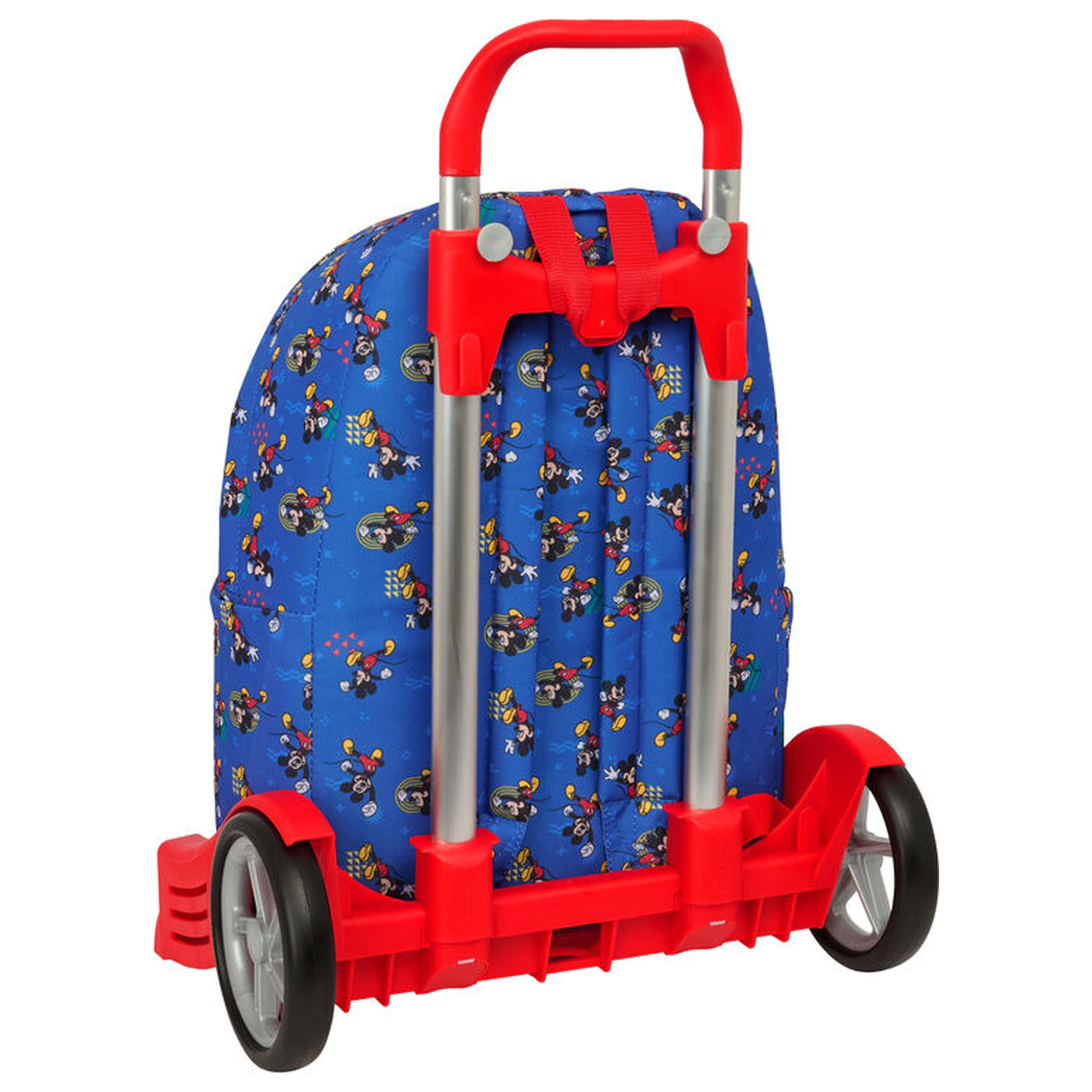 Disney Mickey Today troler 43cm poza produsului