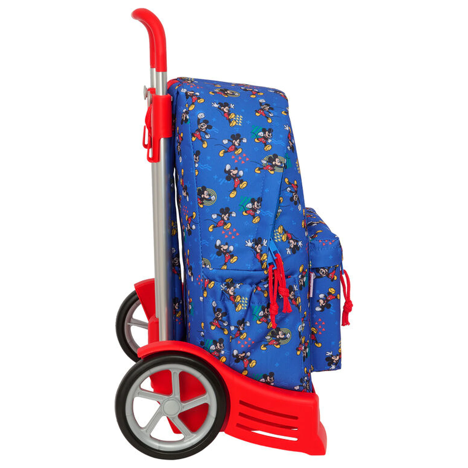 Disney Mickey Today troler 43cm poza produsului