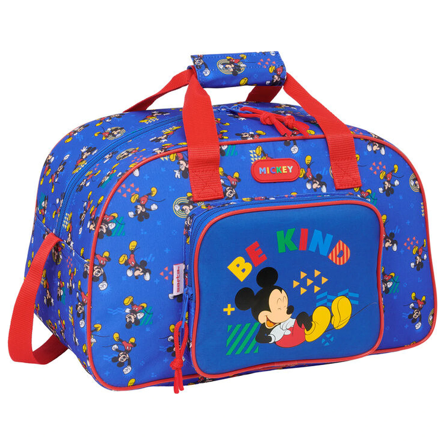 Disney Mickey Today geanta de sport poza produsului