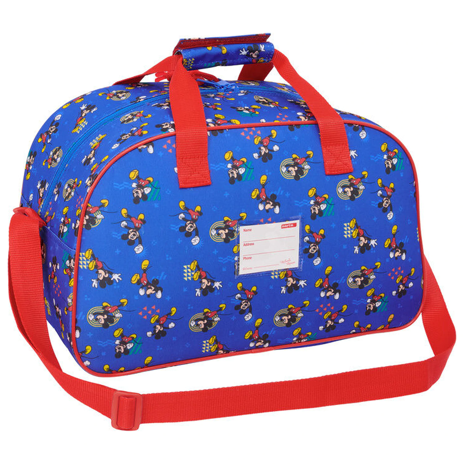 Disney Mickey Today geanta de sport poza produsului