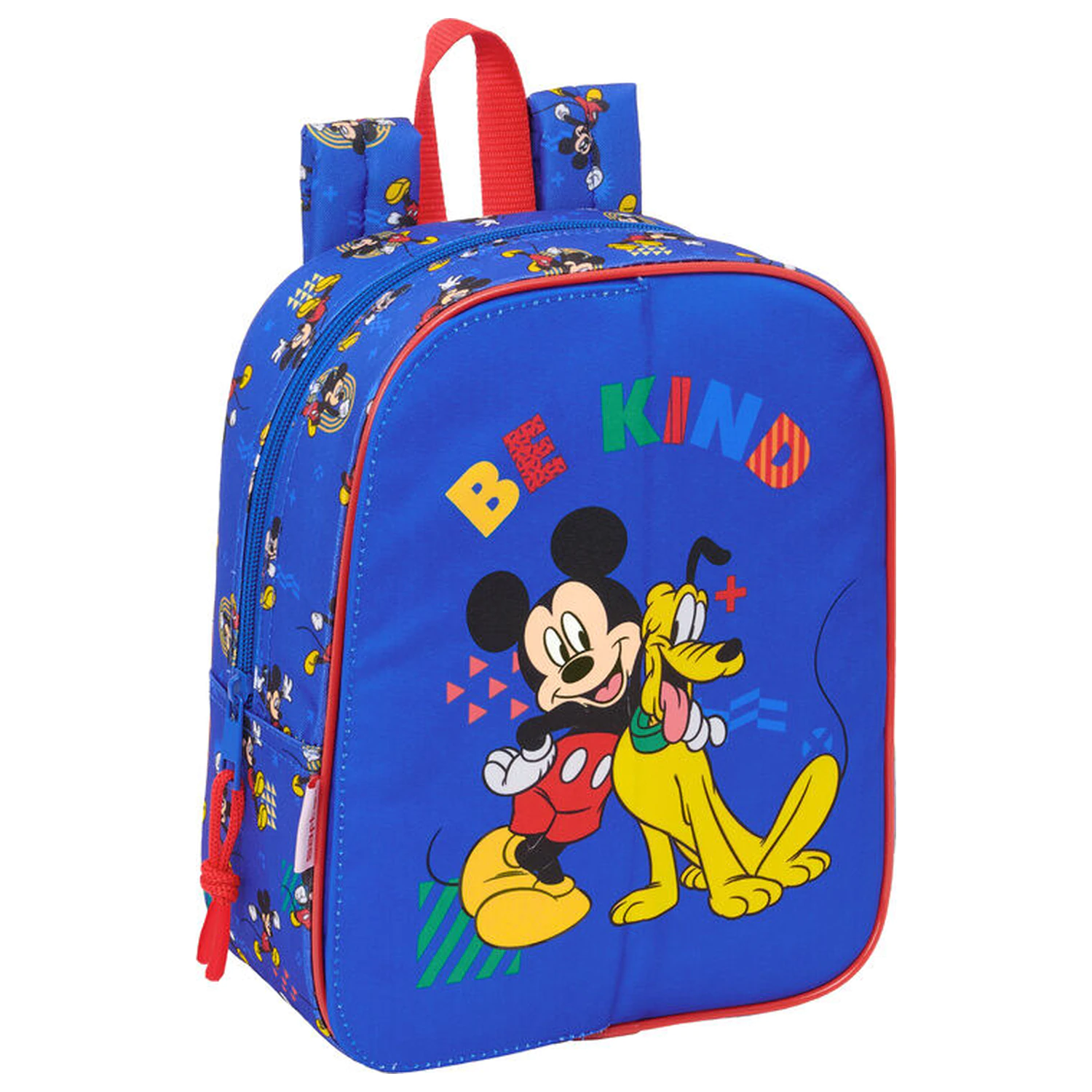 Disney Mickey Today ghiozdan adaptabil 27cm poza produsului