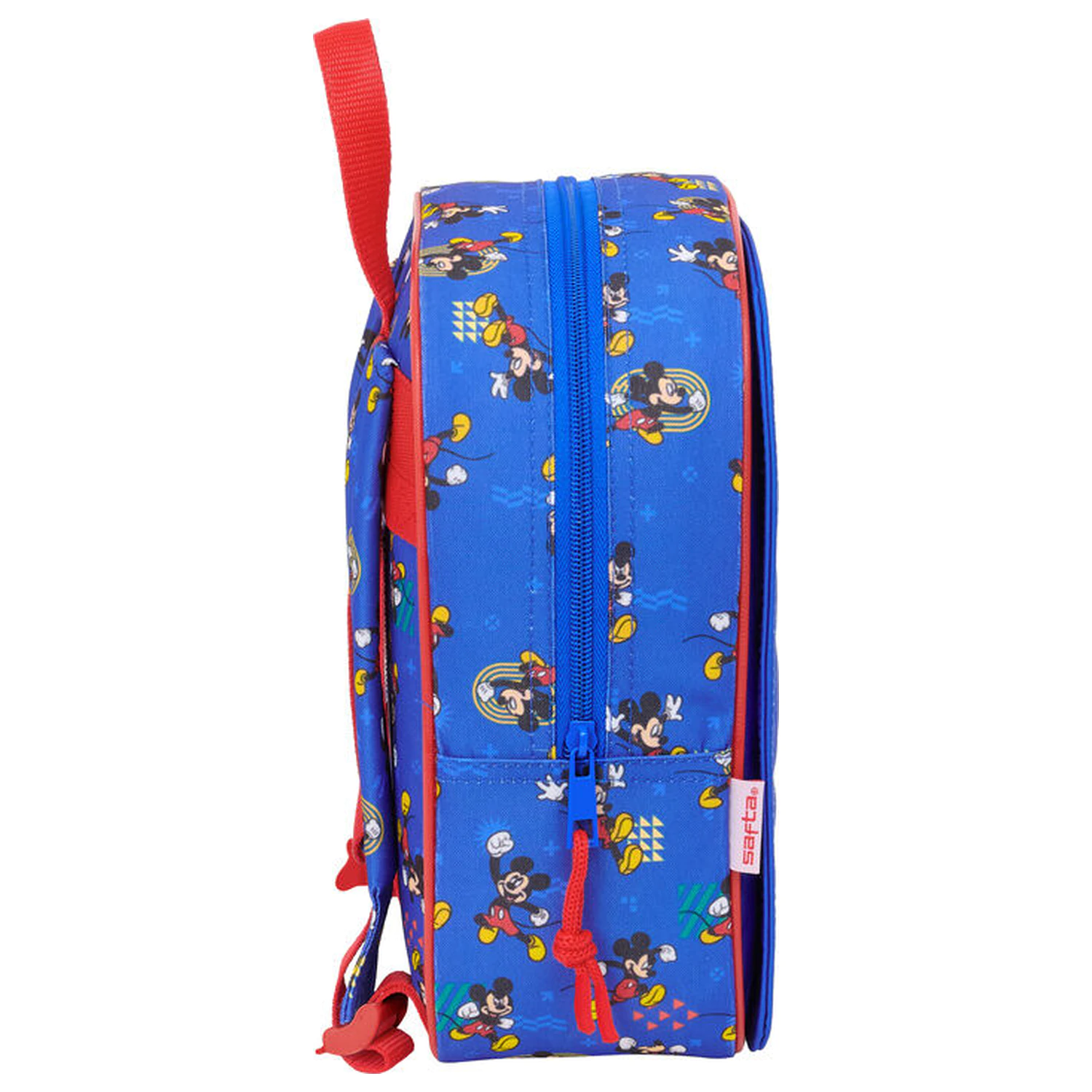 Disney Mickey Today ghiozdan adaptabil 27cm poza produsului