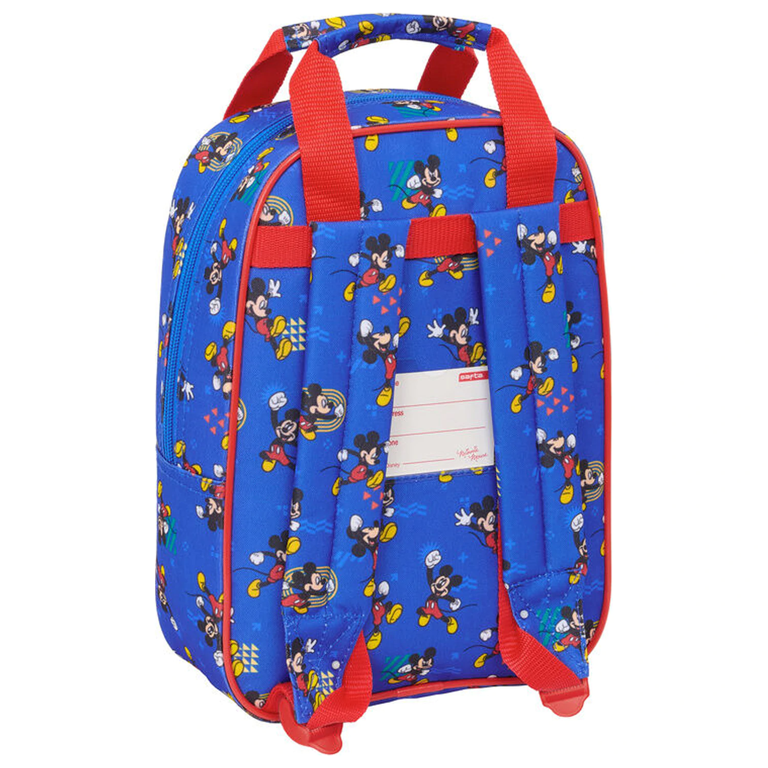 Disney Mickey Today ghiozdan 28cm poza produsului