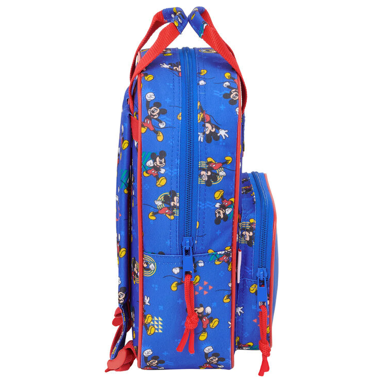 Disney Mickey Today ghiozdan 28cm poza produsului