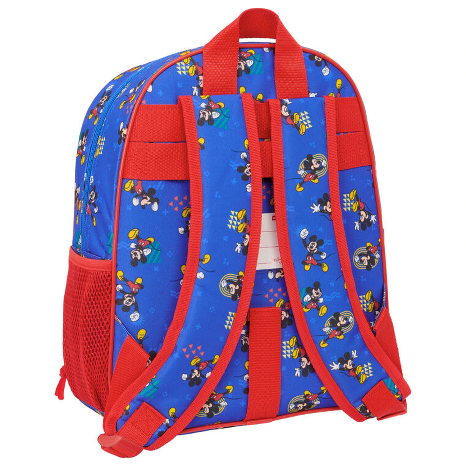 Disney Mickey Today rucsac adaptabil 34cm poza produsului