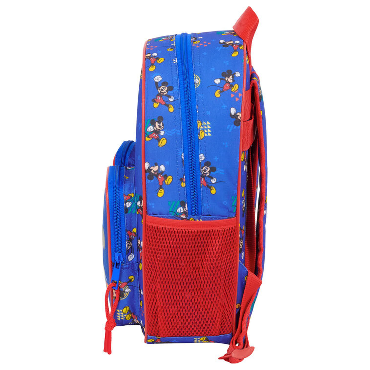 Disney Mickey Today rucsac adaptabil 34cm poza produsului