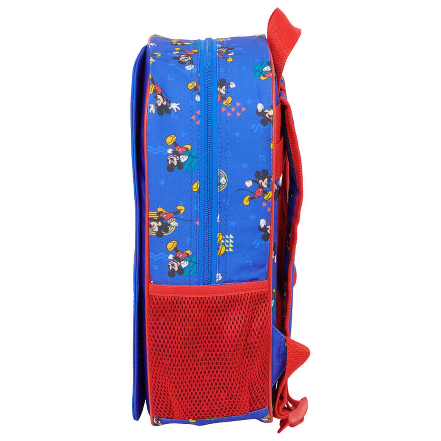 Disney Mickey Today ghiozdan adaptabil 34 cm poza produsului