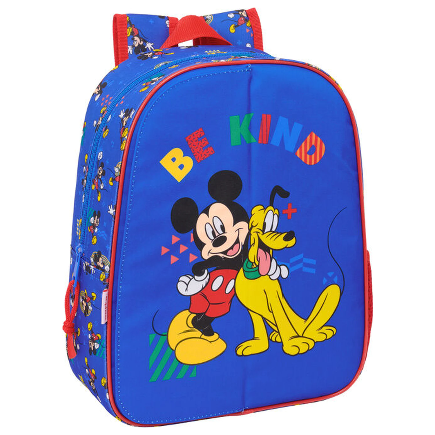 Disney Mickey Today ghiozdan adaptabil 34 cm poza produsului
