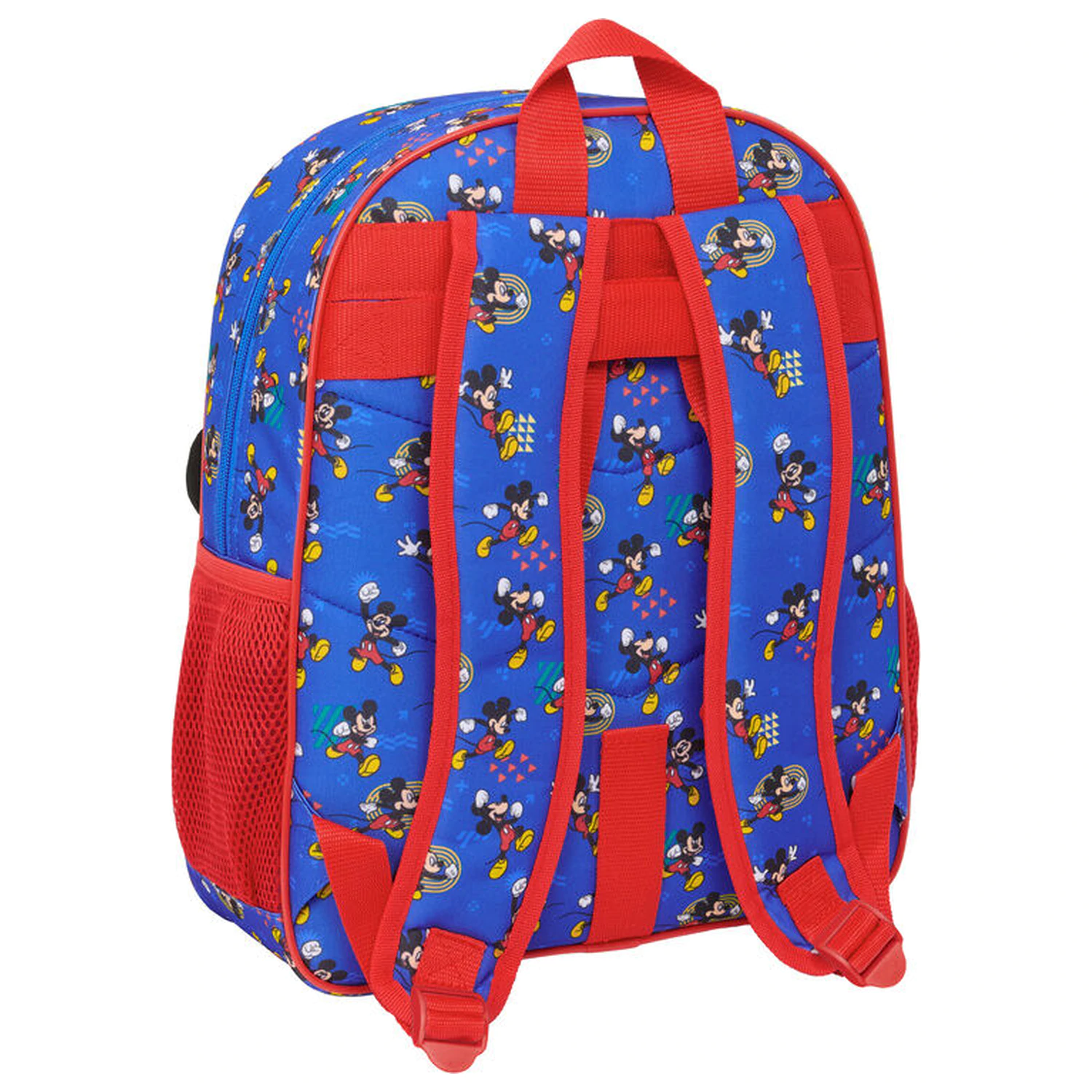 Disney Mickey Today rucsac adaptabil 38cm poza produsului