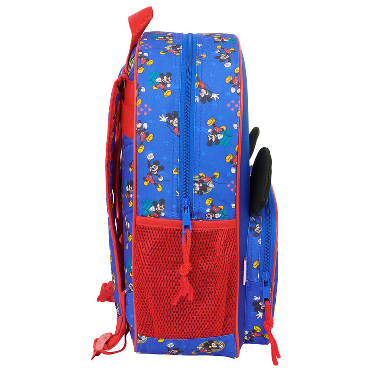Disney Mickey Today rucsac adaptabil 38cm poza produsului