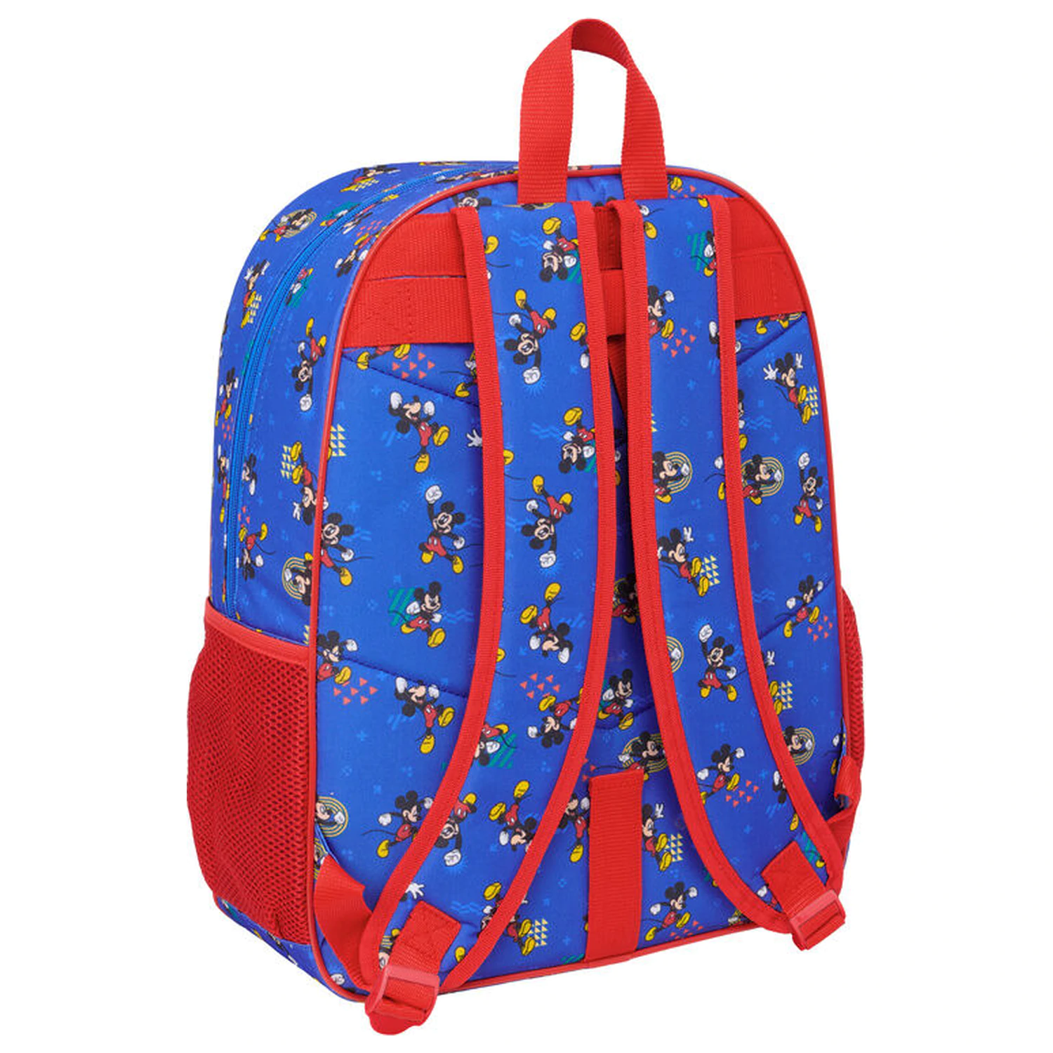 Disney Mickey Today ghiozdan adaptabil 42cm poza produsului