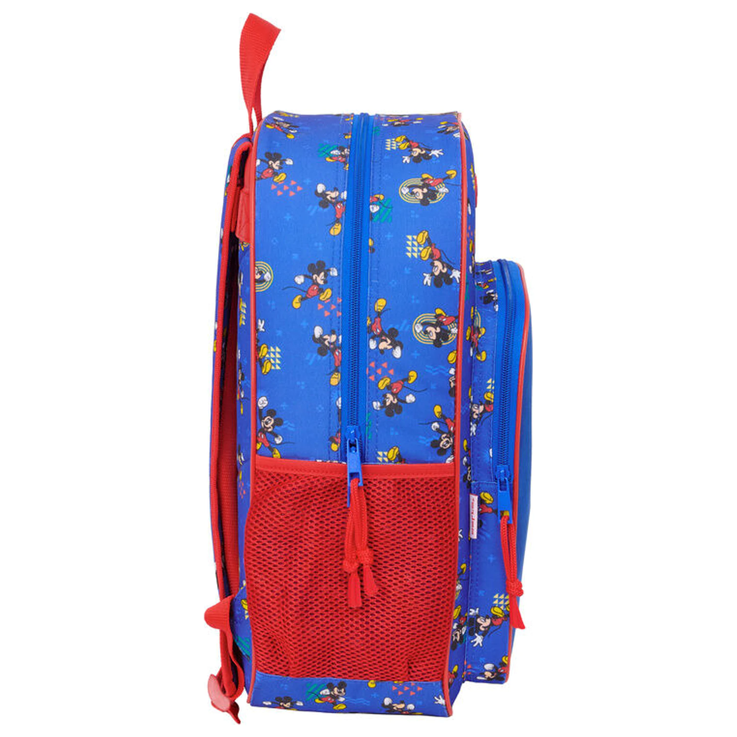 Disney Mickey Today ghiozdan adaptabil 42cm poza produsului