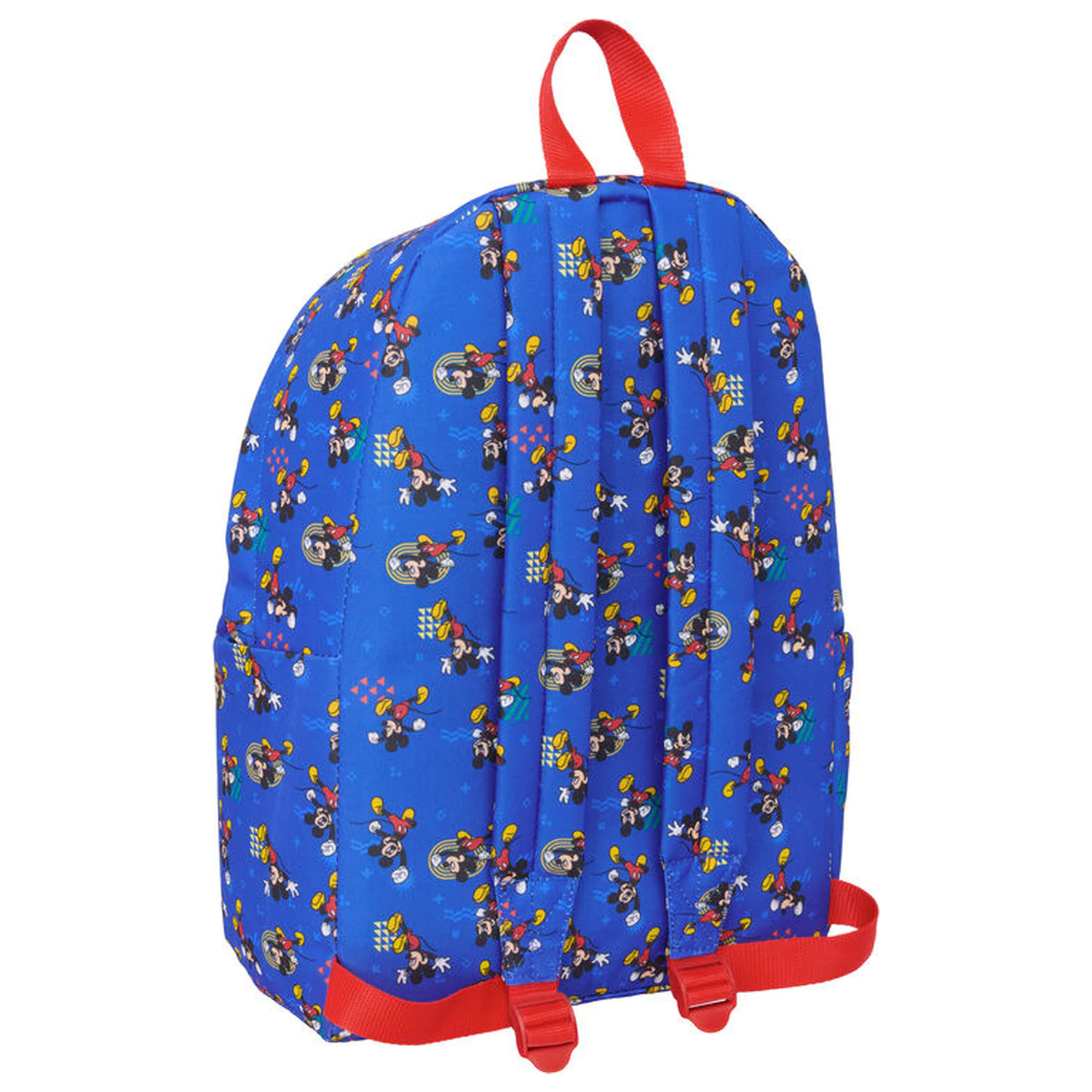 Rucsac Disney Mickey Today cu husa laptop poza produsului