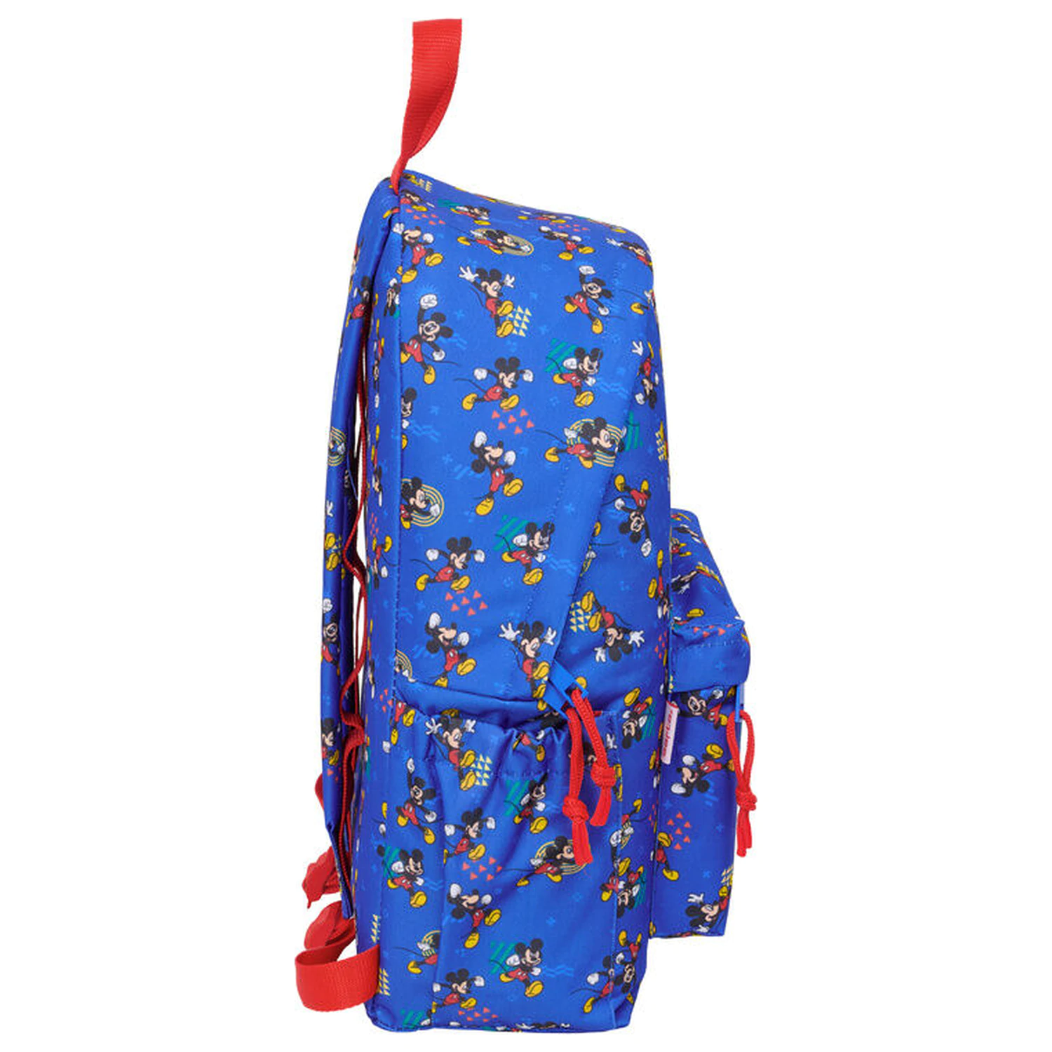 Rucsac Disney Mickey Today cu husa laptop poza produsului