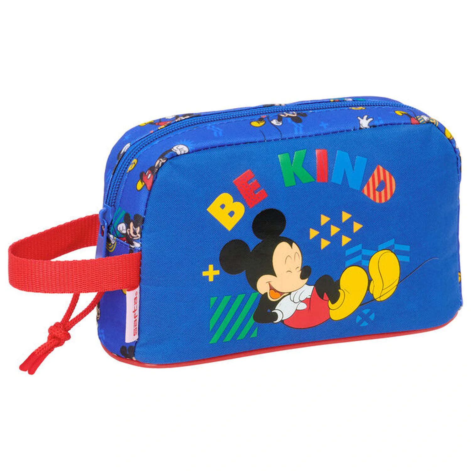 Disney Mickey Today geanta de mic dejun termos poza produsului