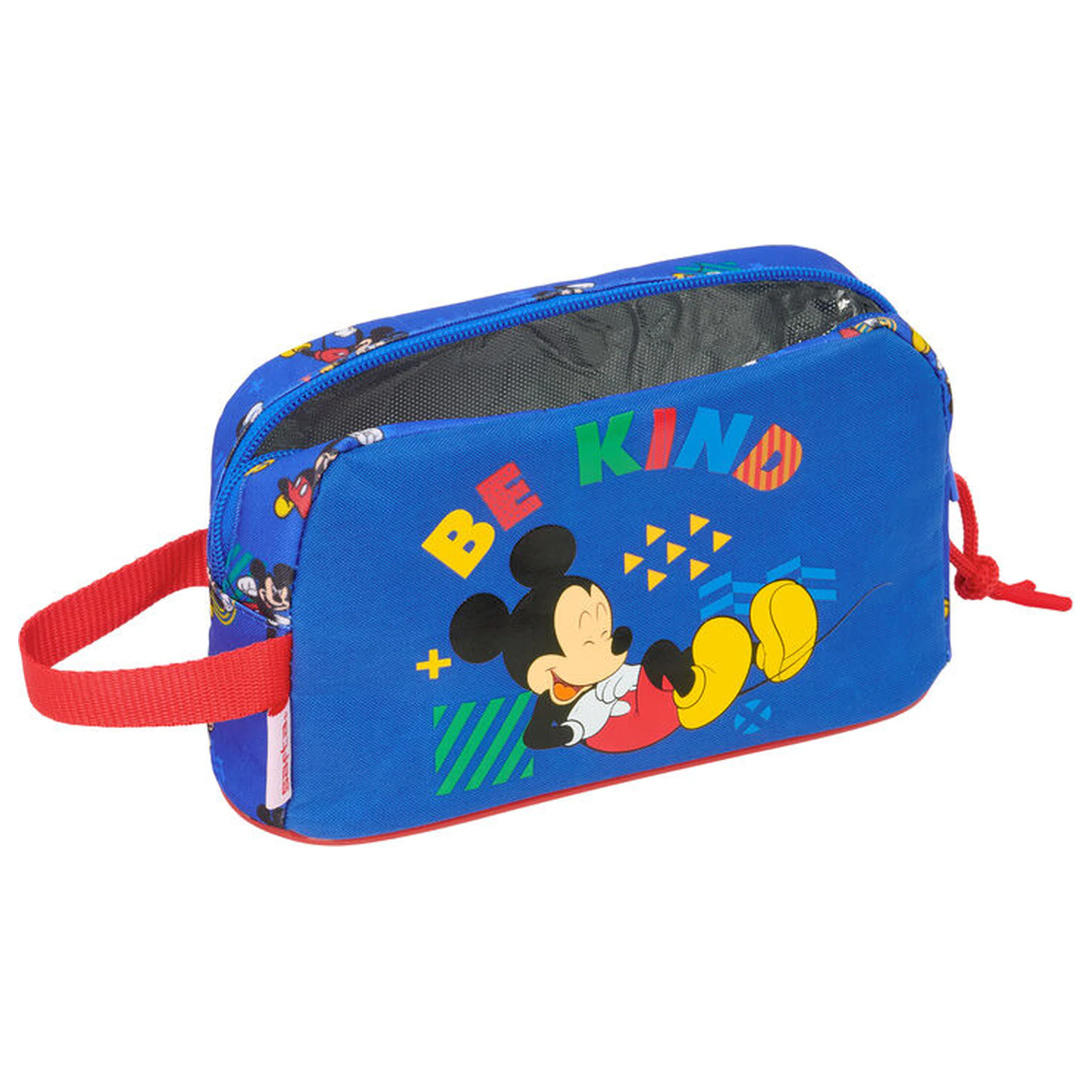 Disney Mickey Today geanta de mic dejun termos poza produsului