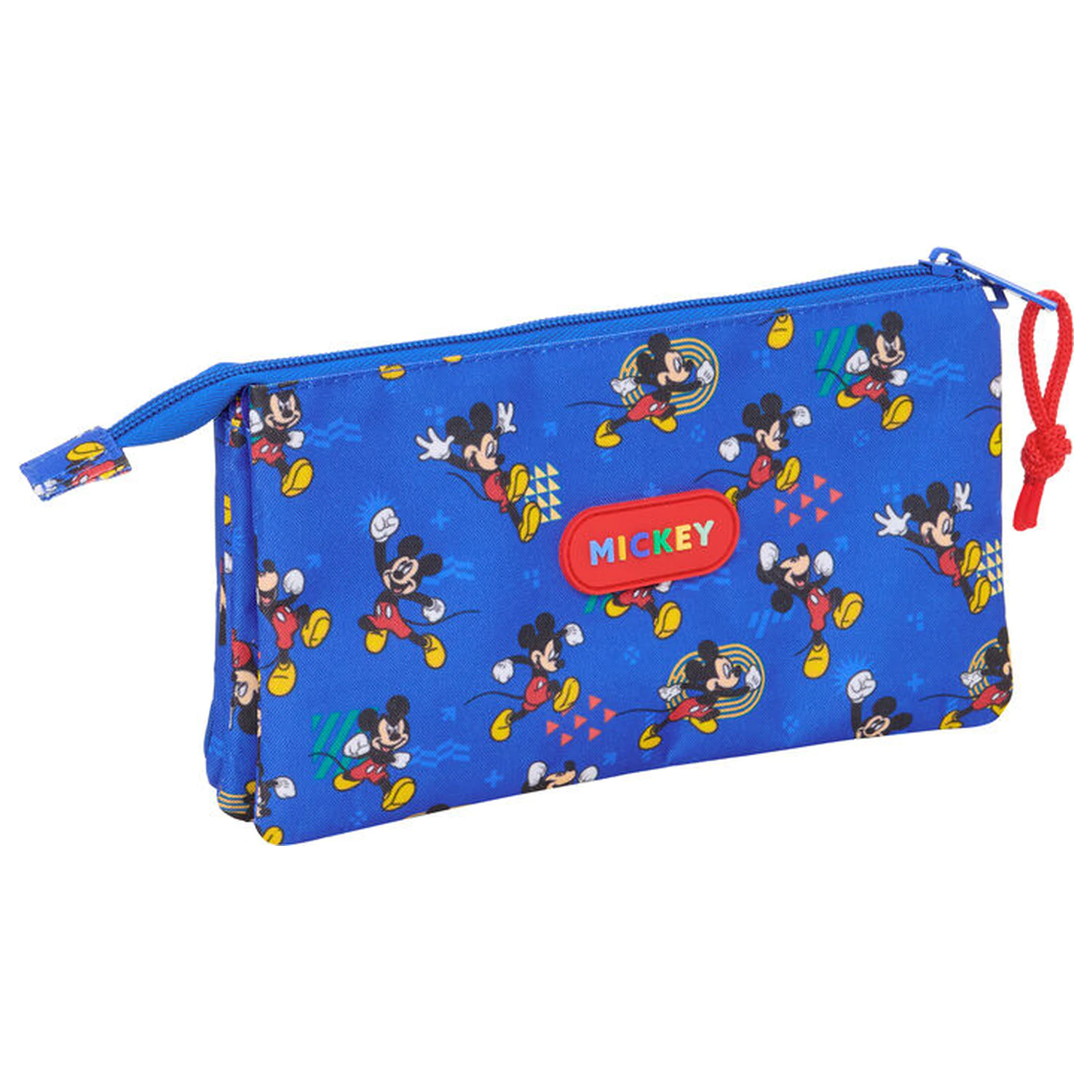 Disney Mickey Today penar triplu poza produsului